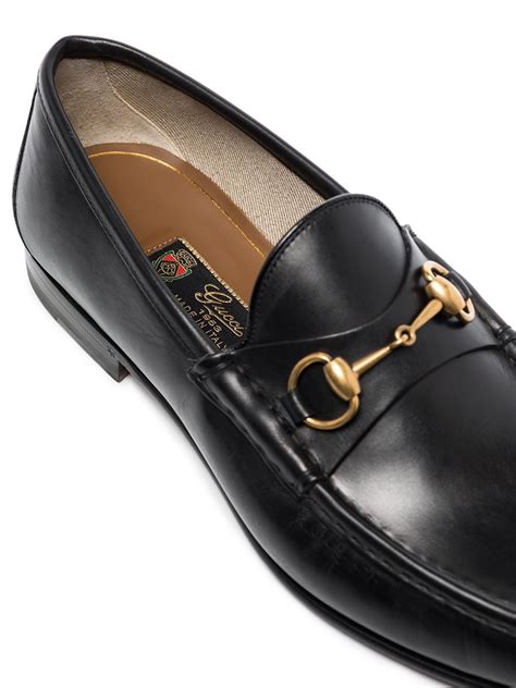 gucci horse gear equestrian accessories|gucci horsebit shoes women.